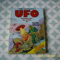 UFO TB Nr. 2
