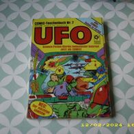 UFO TB Nr. 7