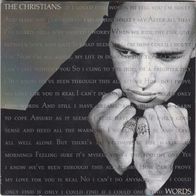 THE Christians -- Words