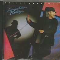 Long John Baldry " Silent Treatment " CD (1986 / 1992)