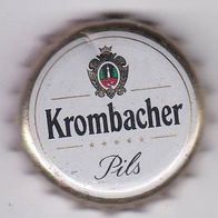 1 Kronkorken Krombacher Pils (341)