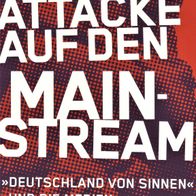 Akif Pirinçci; Andreas Lombard - Attacke auf den Mainstream: »Deutschland von Sinnen«