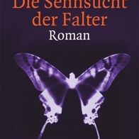 Rachel Klein: Die Sehnsucht der Falter - ISBN: 9783596159673