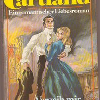 3 x Barbara Cartland Stürme der Liebe, Fluch der Hexe und Verzeih mir Liebster