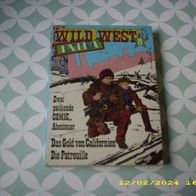 Wild West Extra TB Nr. 14