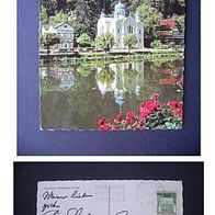 Bad Ems - Russische Kirche (D-H-D-RPf05)
