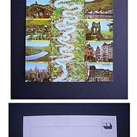 Mosel - von Trier bis Koblenz (D-H-D-RPf06)