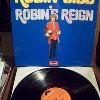 Robin Gibb (Bee Gees) - Robin´s reign - orig.´69 Lp Polydor 184363 - Topzustand !
