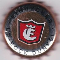 1 Kronkorken Einbecker Ur-Bock dunkel (426)