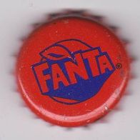 1 Kronkorken Fanta (445)