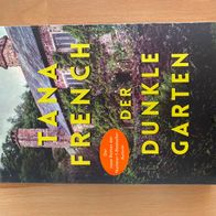 Buch, Tana French: Der Dunkle Garten