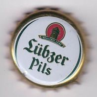 1 Kronkorken Lübzer Pils (457)