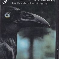 SIX FEET UNDER The Complete Fourth Series ( 5 DVD BOX SET )