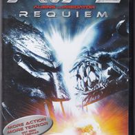 ALIENS vs. Predator 2 Requiem ( FSK 18 DVD )