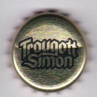 1 Kronkorken Traugott Simon (488)