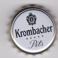 1 Kronkorken Krombacher Pils (503)