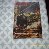 Der Landser Nr. 165 (Nachdruck)