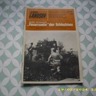 Der Landser Nr. 1028