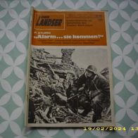 Der Landser Nr. 1205