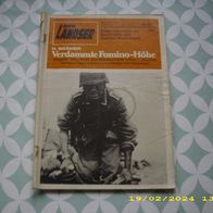 Der Landser Nr. 1207