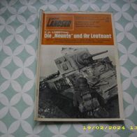 Der Landser Nr. 1307