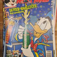 Micky Maus Heft 50- (12/1997)