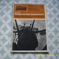 Der Landser Nr. 1332