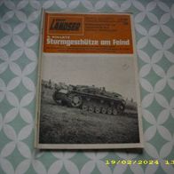 Der Landser Nr. 1380