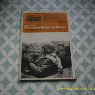 Der Landser Nr. 1553
