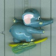 Ü-Ei Figur " Sammy Speed" ohne BPZ