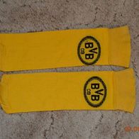 gelbe Socken von BVB