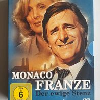 DVD-Box MONACO FRANZE - Der ewige Stenz (3 DVD´s)