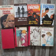 8 Bücher von Marie-Luise Fischer