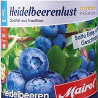 MAIROL HeidelbeerenDünger Liquid, 1 Liter, Heidelbeerenlust kaufen bei