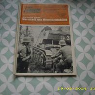 Der Landser Nr. 1653