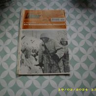 Der Landser Nr. 2001