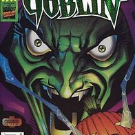 US Green Goblin (1995) - Paket: 13 x Hefte Nr. 1 - 13