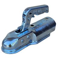 SPP Zugkugelkupplung ZSK-750E 70mm - Für Anhänger Bis 750kg