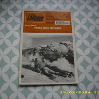 Der Landser Nr. 2033