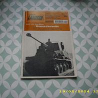 Der Landser Nr. 2052