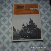 Der Landser Nr. 2118