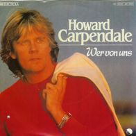 HOWARD Carpendale -- Wer von uns