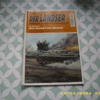 Der Landser Nr. 2652