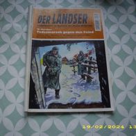 Der Landser Nr. 2701