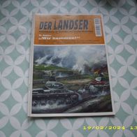 Der Landser Nr. 2722