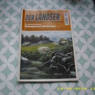Der Landser Nr. 2773
