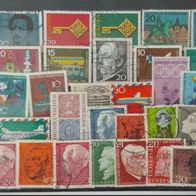 Briefmarken, Sammlung, Briefmarkensammlung