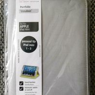 I Pad Tablet Case für I Pad mini 1-3 Neu