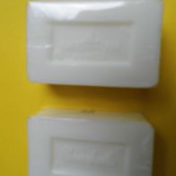 2x Französische Seife * Geißblatt * NEU Chevrefeuille 2x 100g Set Paket Körperpflege