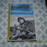 Der Landser Grossband Nr. 1256